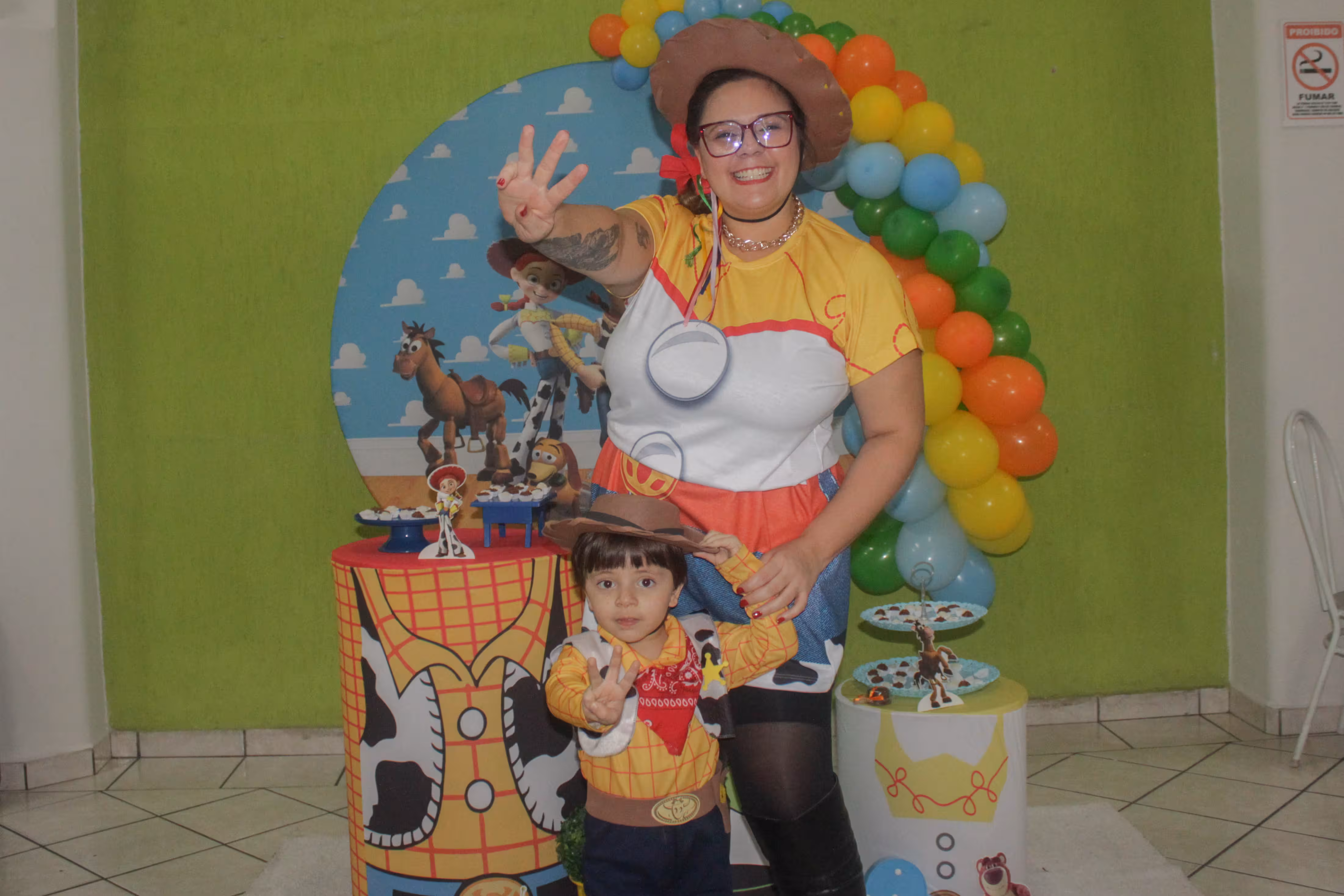 Festa Kaleo